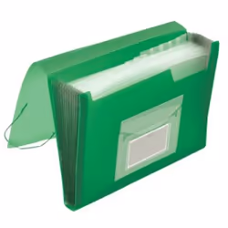 Connect KF02480, Vert, A4, 1 pièce(s)