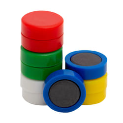 Q-CONNECT KF02637 aimant de loisirs créatifs Cube