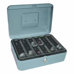 Q-CONNECT KF03324, 180 mm, 250 mm, 90 mm, Chine