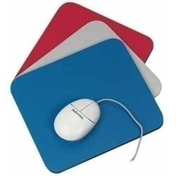 Connect Mouse pad Blue Bleu
