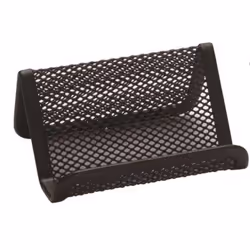 Q-CONNECT KF04728, Noir, 95 mm, 45 mm, Chine