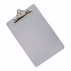 Q-CONNECT KF05595, Argent, 152 mm