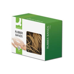Q-CONNECT KF14696 Bande en caoutchouc