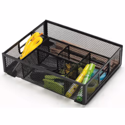 Q-CONNECT KF17291, Noir, 1 pièce(s), 235 mm, 183 mm, 65 mm, Chine