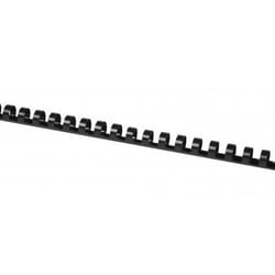 Q-CONNECT Plastic Combs Reliure par anneaux