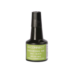 Q-CONNECT KF25105 recharge de tampon encreur