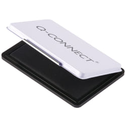 Q-CONNECT KF25211 cassette d'encre pour tampons