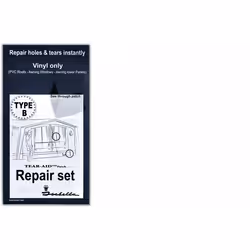 Isabella 900060323, Kit de réparation, 5 pièce(s), 20 g, Boîte