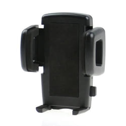 Support universel pour téléphone portable - KRAM TELECOM - Sadapte Fix2Car 65000 - Noir - 35-83 mm