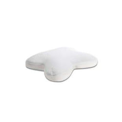 TEMPUR 180762 oreiller 60 x 50 cm Blanc