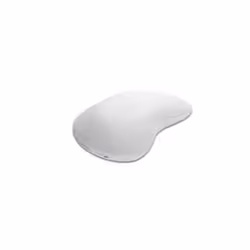 TEMPUR 120225, 61 x 40 cm, Blanc, 95 mm