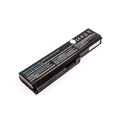 CoreParts MBI1074 composant de laptop supplémentaire Batterie