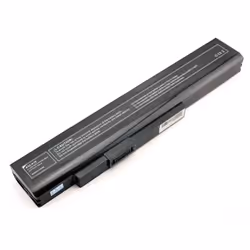 CoreParts Battery 14.4V 3200mAh, Batterie, MSI