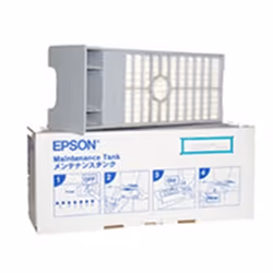 Epson C12C890071, Gris