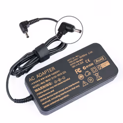 CoreParts MBA1027, Ordinateur portable, Intérieure, 110-230 V, 50 - 60 Hz, 120 W, 19 V
