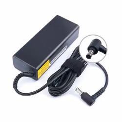 CoreParts MBA1144, Ordinateur portable, Intérieure, 110-230 V, 50 - 60 Hz, 90 W, 19,5 V