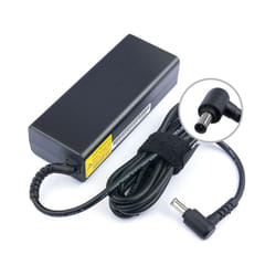 CoreParts MBA1144 adaptateur de puissance & onduleur Intérieure 90 W Noir