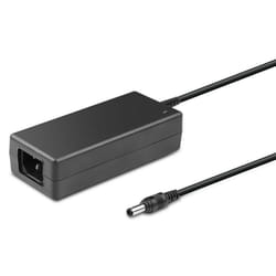 CoreParts AC ADAPTER 11-14v adaptateur de puissance & onduleur Intérieure 60 W Noir