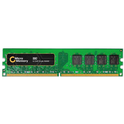CoreParts 512MB DDR2 533Mhz module de mémoire 0,5 Go 1 x 0.5 Go