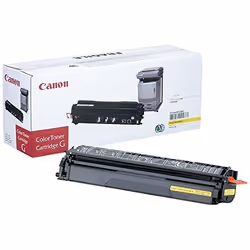 Canon 1512A003, 8500 pages, Jaune, 1 pièce(s)