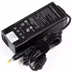 CoreParts MBA1161, Intérieure, 110-230 V, 50 - 60 Hz, 72 W, 16 V, CA vers CC