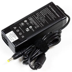 CoreParts MBA1161 adaptateur de puissance & onduleur Intérieure 72 W Noir