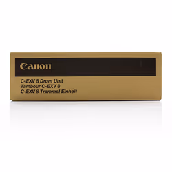 Canon C-EXV 8, Original, Canon, IRC3200, CLC3200, CLC2620, IRC2620, CLC3220, 1 pièce(s), 40000 pages, Impression laser