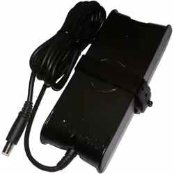 DELL PA-10, Noir, 1 sortie(s) CA, 19.5 V, 90 W, 4,74 A