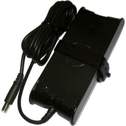 DELL PA-10 multiprise 1 sortie(s) CA Noir