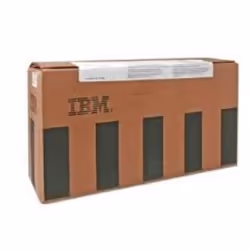 IBM 75P5520, 6000 pages, Noir, 1 pièce(s)