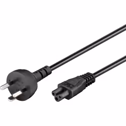 Microconnect PE120818, 1,8 m, Coupleur C5, 250 V, 16 A