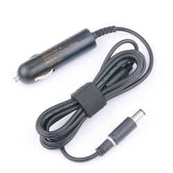 CoreParts MBC1063 adaptateur de puissance & onduleur Auto 90 W Noir
