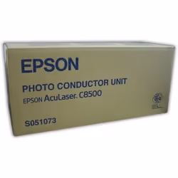 Epson Bloc photoconducteur AL-C8500 (12 500 p)