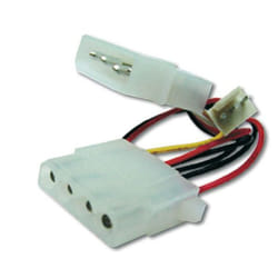 Microconnect PI01183 câble d'alimentation interne 0,25 m