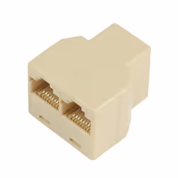 Microconnect MPK302, Beige, Femelle/Femelle, 10 g, 157 mm, 120 mm, 30 mm