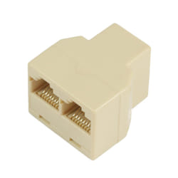Microconnect MPK302 séparateur voix-données Beige