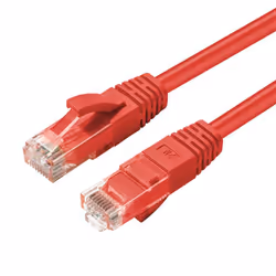 Microconnect Cat6 U/UTP 15m, 15 m, Cat6, U/UTP (UTP), RJ-45, RJ-45