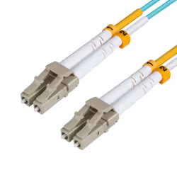 Microconnect FIB442015, 15 m, OM3, LC, LC