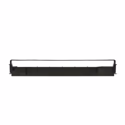 Epson Ruban noir LX-1170 II (3,5 millions de caractères), FX-100/100+/105/185/286/286e/1000/1050/1170/1180/1180+ LX-1050/1050 ...