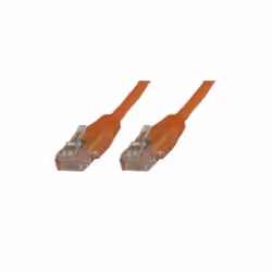 Microconnect CAT5e UTP 3m, 3 m, Cat5e, U/UTP (UTP), RJ-45, RJ-45