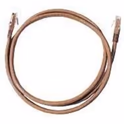 Microconnect CAT6 UTP 5m LSZH, 5 m, RJ-45, RJ-45