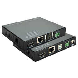 Vivolink VL120021 extension KVM Émetteur et récepteur