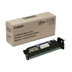 Canon C-EXV42 Drum Unit Cartouche de toner 1 pièce(s) Original Noir