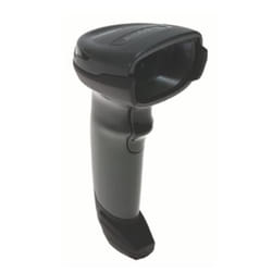 Zebra DS4308 SR Lecteur de code barre portable 1D/2D Noir