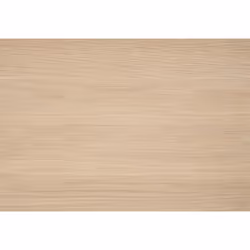 Table basse en chêne - corner - bois clair