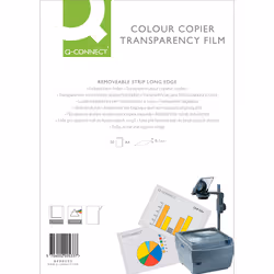 Q-CONNECT KF00533, Blanc, Chine