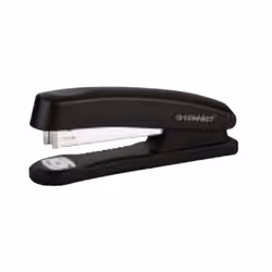 Q-CONNECT KF01057, 26 feuilles, Noir, Plastique, 8 cm