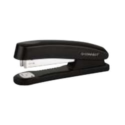 Q-CONNECT KF01057 agrafeuse Noir
