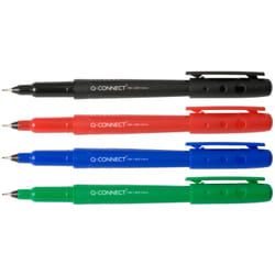 Q-CONNECT KF25008 stylo fin