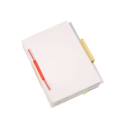 Q-CONNECT KF02281 accessoire de reliure